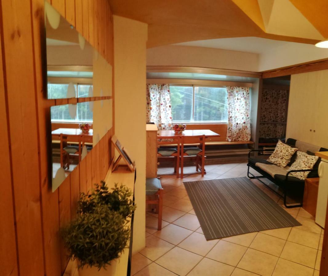 Appartamento Ventisei - Cipat 22114 Marilleva Exterior foto