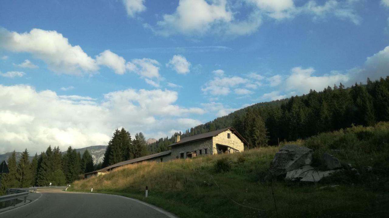Appartamento Ventisei - Cipat 22114 Marilleva Exterior foto